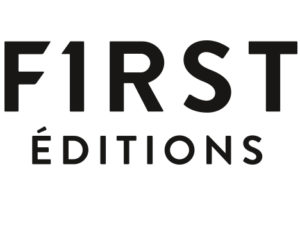 Logo First Éditions