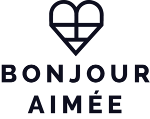 Logo Bonjour Aimée