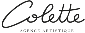 Logo Colette, Agence Artistique