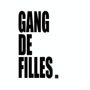 Logo Gang de Filles