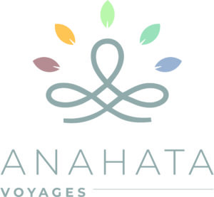 Logo Anahata-Voyages
