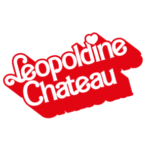 Logo Léopoldine Chateau
